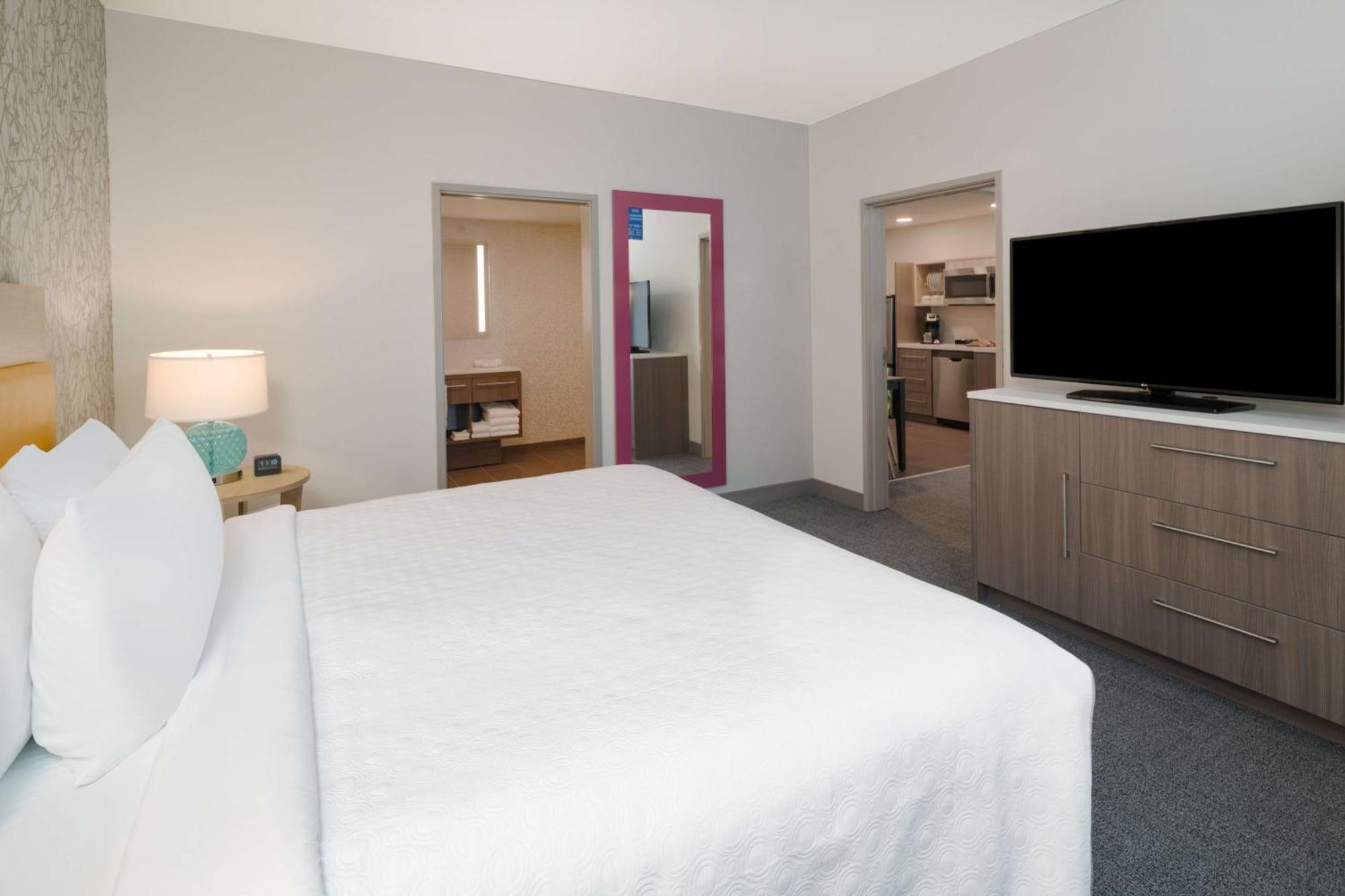 Home2 Suites By Hilton Брунсуик Екстериор снимка