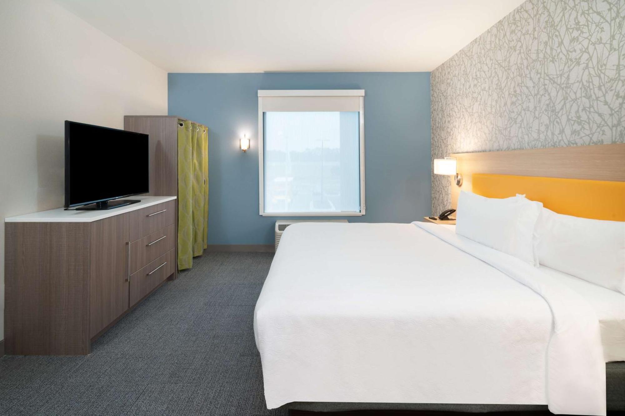 Home2 Suites By Hilton Брунсуик Екстериор снимка
