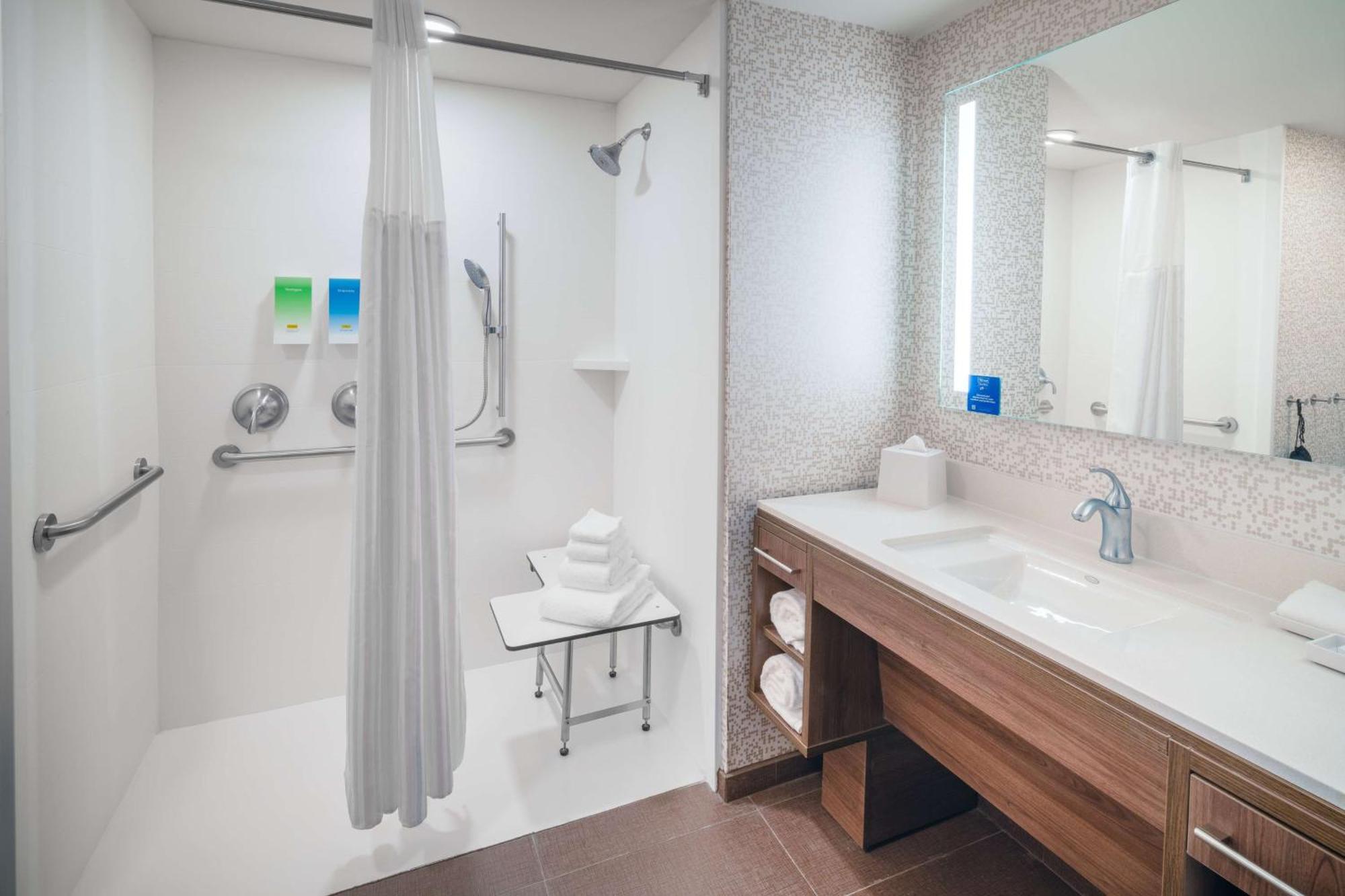 Home2 Suites By Hilton Брунсуик Екстериор снимка