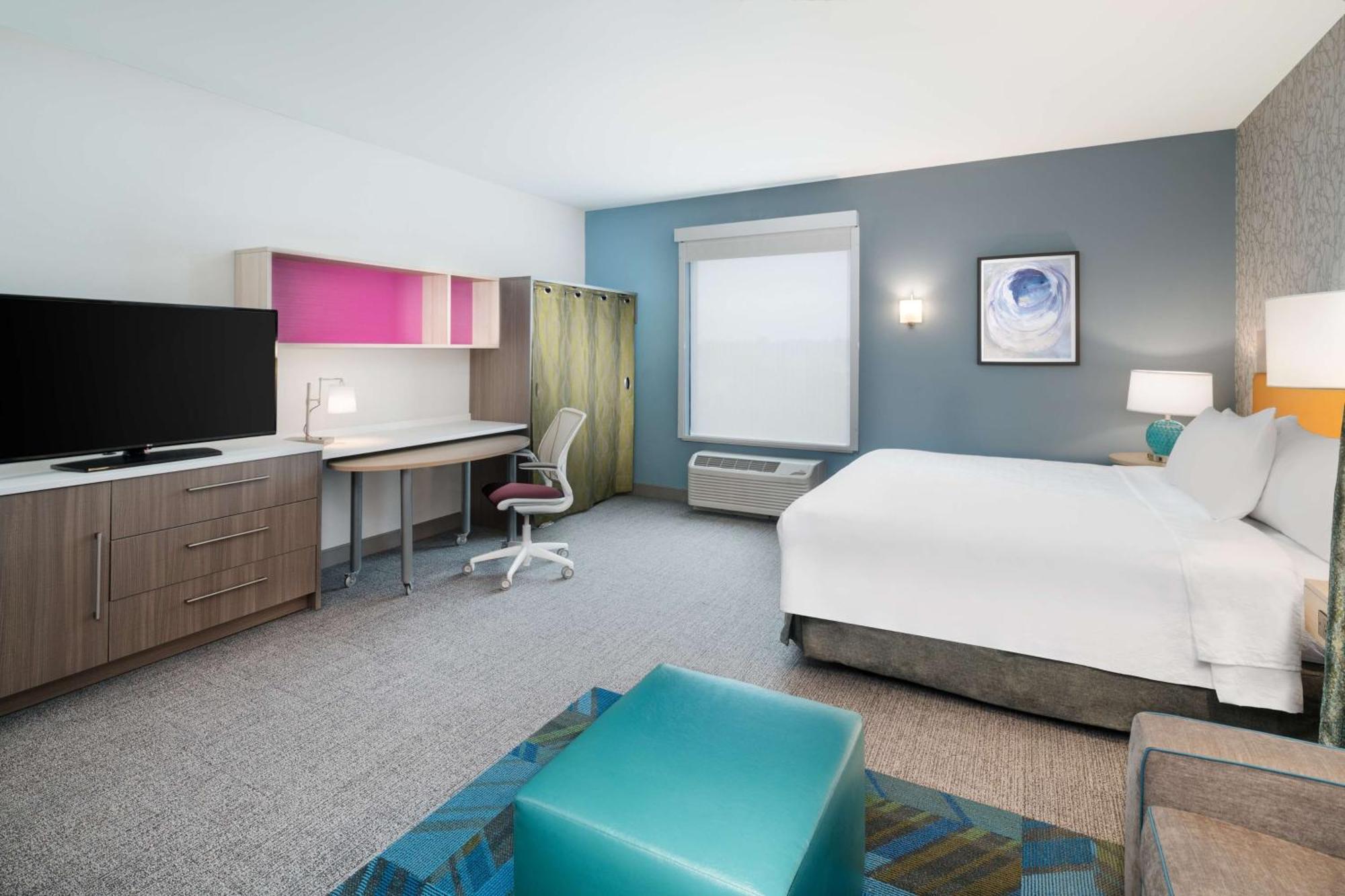 Home2 Suites By Hilton Брунсуик Екстериор снимка