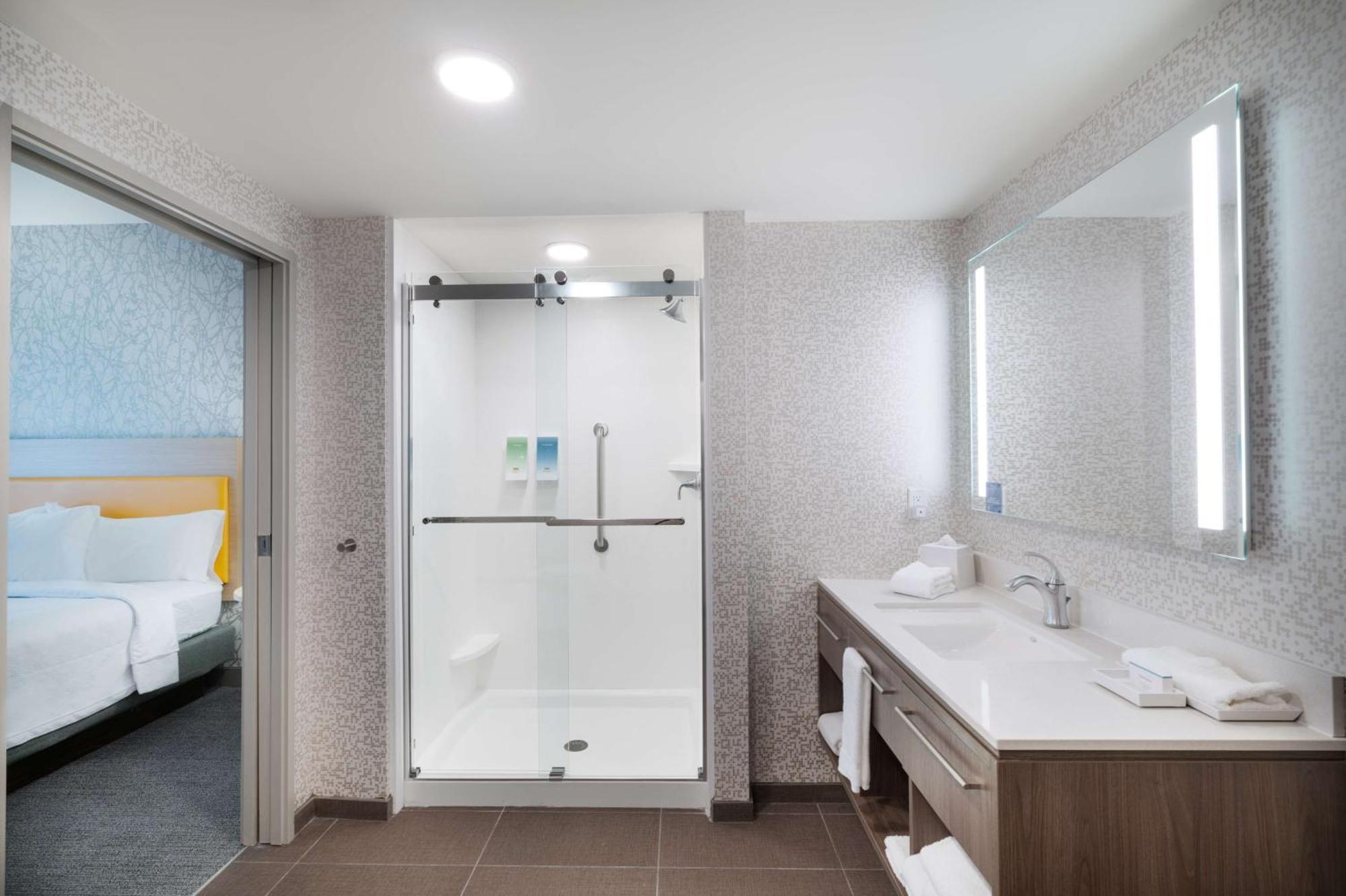 Home2 Suites By Hilton Брунсуик Екстериор снимка