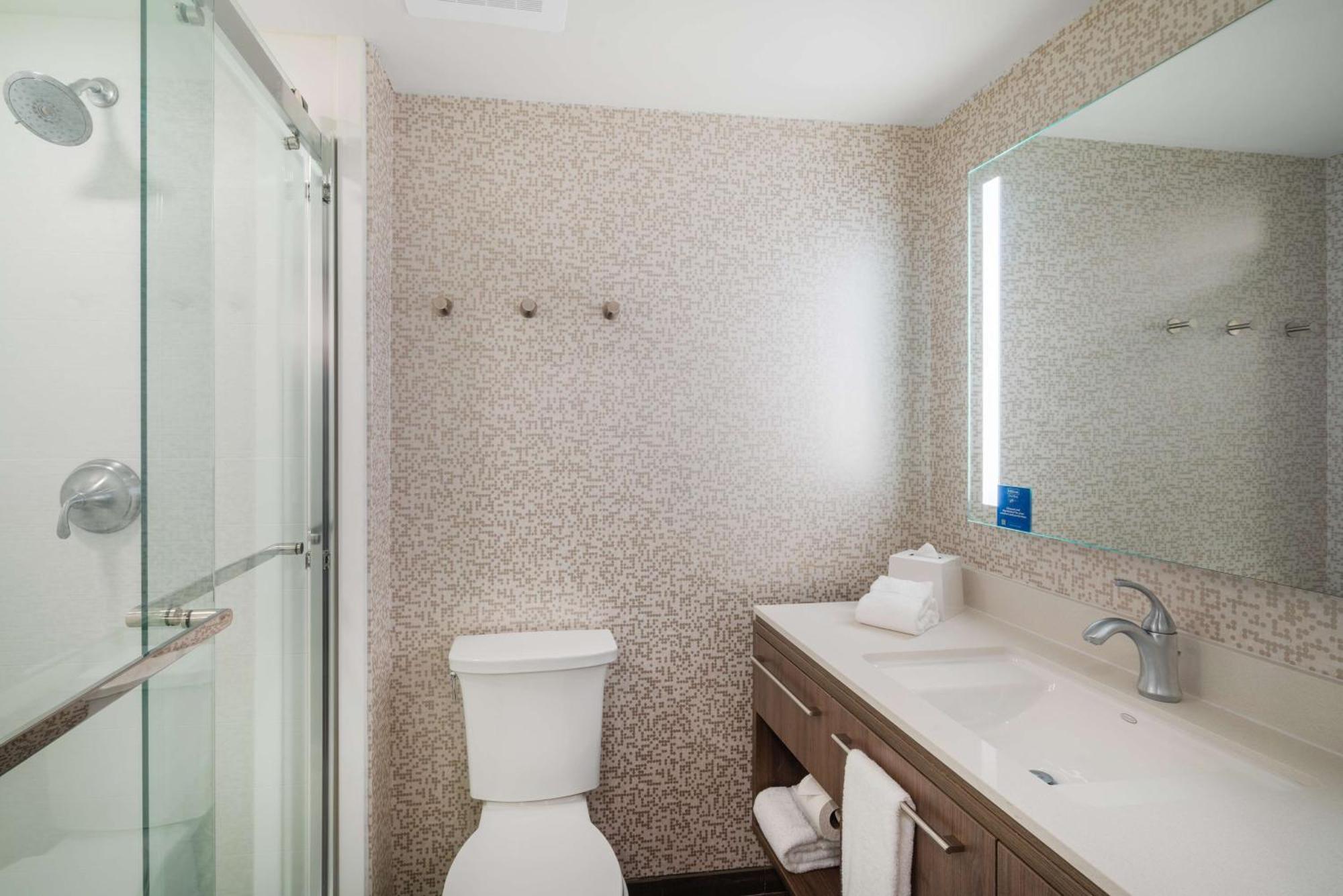 Home2 Suites By Hilton Брунсуик Екстериор снимка