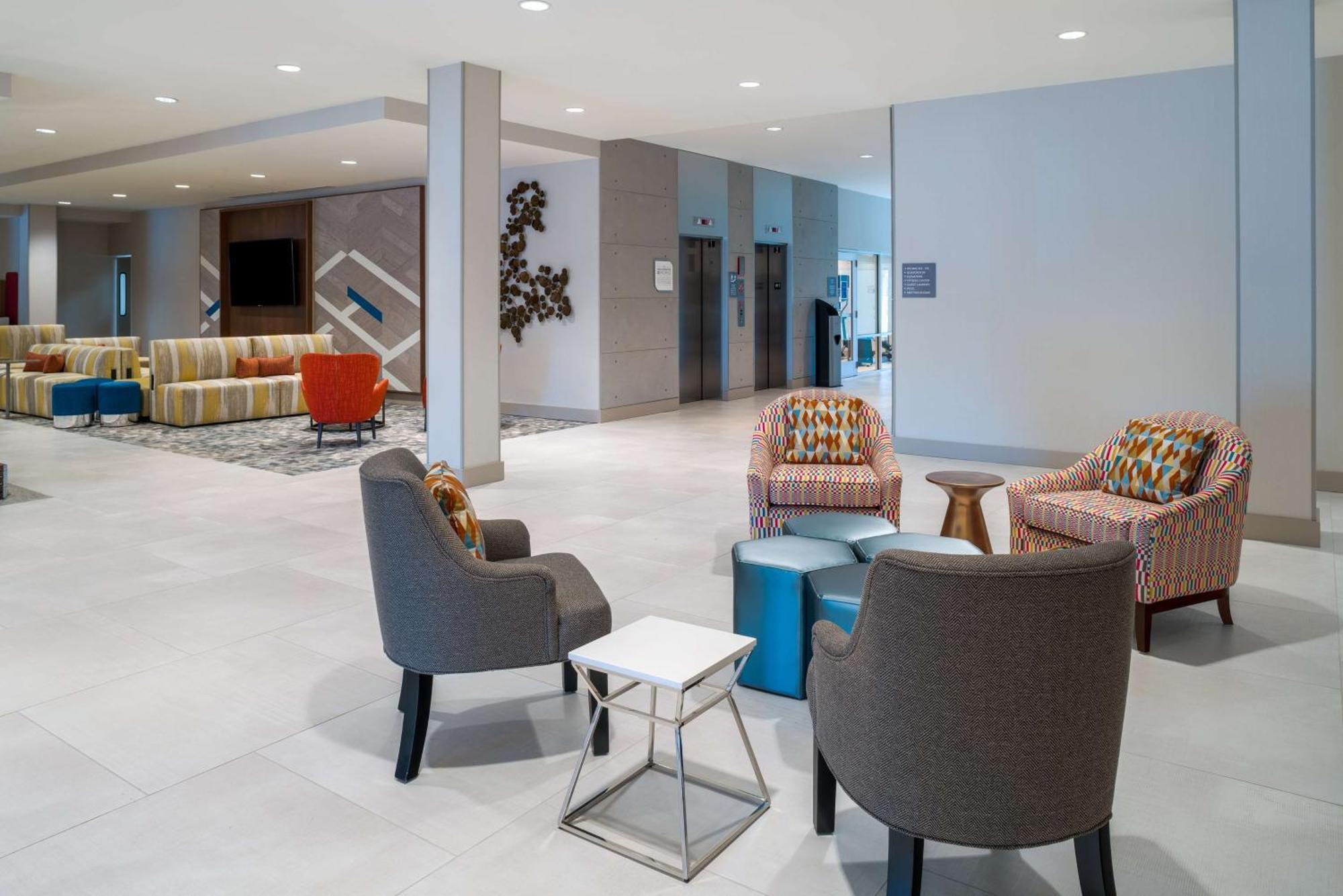 Home2 Suites By Hilton Брунсуик Екстериор снимка